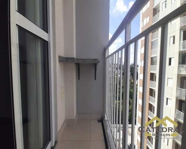 Apartamento Locação Condomínio Go Maraville - Vila Rami - Jundiaí - SP