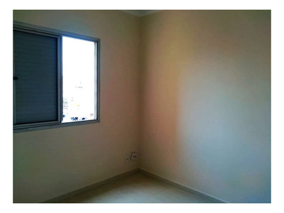 Apartamento No Condomínio Madrigais Com 1 Dorm E 49m, Vila Nova Cachoeirinha