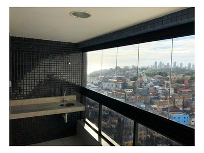 Apartamento No Condomínio Modern Living Garibaldi Com 2 Dorm E 64m, Rio Vermelho