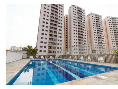 Apartamento No Conjunto Residencial Ícaro Com 4 Dorm E 170m, Vila Pedro Moreira