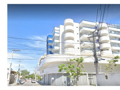 Apartamento No Ed. Blue Village Com 2 Dorm E 94m, Centro