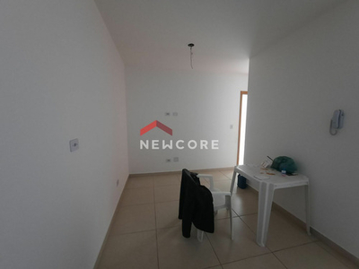 Apartamento No Residencial Com 1 Dorm E 28m, Vila Gustavo