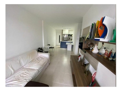 Apartamento No Residencial Recanto Da Vila Com 2 Dorm E 61m, Vila Laura