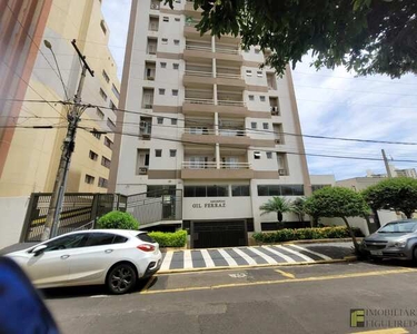 APARTAMENTO NO VILA IMPERIAL EDIFICIO GIL FERRAZ PARA LOCAÇÃO!!