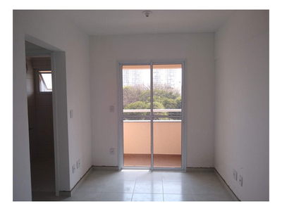Apartamento Para Alugar, 52 M² Por R$ 1.550,02/mês