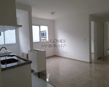 Apartamento para alugar no Centro em Santo André