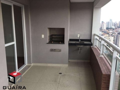 Apartamento para aluguel 2 quartos 1 suíte 2 vagas Atrative Vila Mariana - São Paulo - SP