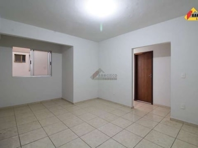 Apartamento para aluguel, 3 quartos, 1 suíte, 1 vaga, Belvedere - Divinópolis/MG