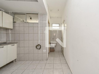 Apartamento Para Aluguel