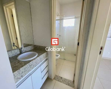 Apartamento para aluguel em Montes Claros-MG, no bairro Ibituruna