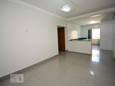 Apartamento para Aluguel - Taguatinga, 2 Quartos, 55 m² - Brasília