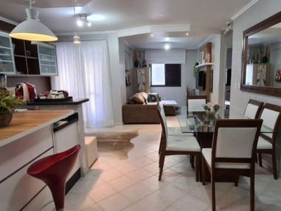 Apartamento para Venda em Florianópolis, João Paulo, 3 dormitórios, 1 suíte, 2 banheiros, 2 vagas