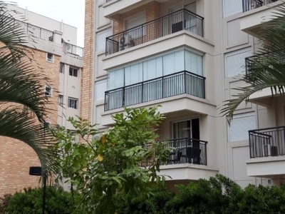 Apartamento pronto p morar preço imbatível no condomínio Andalus