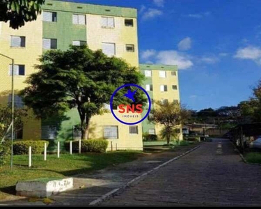 APARTAMENTO RESIDENCIAL em CAMPINAS - SP, DIC III