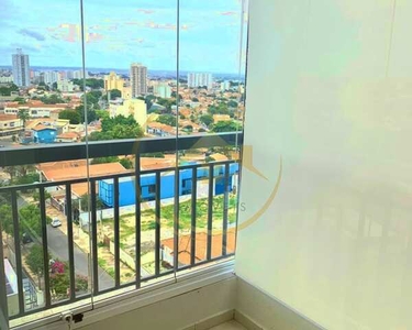 Apartamento RESIDENCIAL em CAMPINAS - SP, JARDIM CHAPADÃO