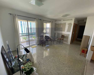 APARTAMENTO RESIDENCIAL em INDAIATUBA - SP, JARDIM PAU PRETO