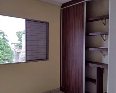 APARTAMENTO RESIDENCIAL em JANDIRA - SP, JARDIM NOSSA SENHORA DE FÁTIMA