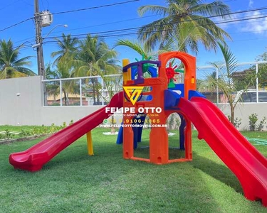 APARTAMENTO RESIDENCIAL em PORTO SEGURO - BA, Village I