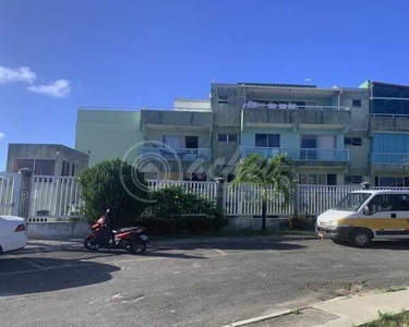 APARTAMENTO RESIDENCIAL em SALVADOR - BA, STELLA MARIS