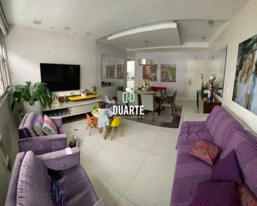 Apartamento em santos