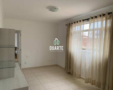 APARTAMENTO RESIDENCIAL em SANTOS - SP, GONZAGA