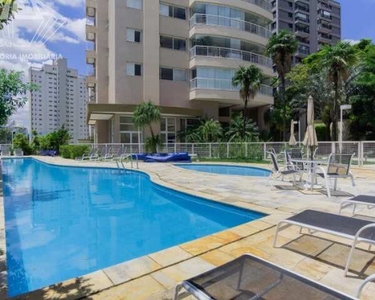 APARTAMENTO RESIDENCIAL em SÃO PAULO - SP, CHÁCARA KLABIN