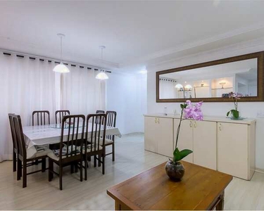 APARTAMENTO RESIDENCIAL em São Paulo - SP, Higienópolis