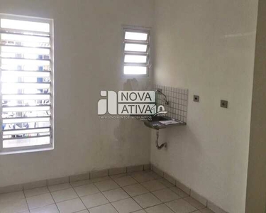 APARTAMENTO RESIDENCIAL em SÃO PAULO - SP, VILA PAIVA