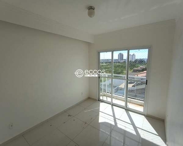 APARTAMENTO RESIDENCIAL em UBERLÂNDIA - MG, ALTO UMUARAMA