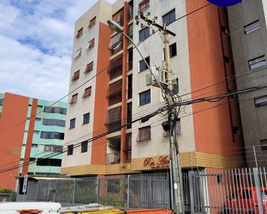 Apartamento residencial para LOCAÇÃO 2 quartos no Residencial Atenas Ótima localização - S