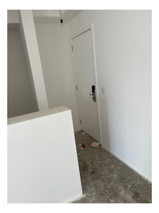 Apto Brooklin | 0 Quarto | 49 M² | Cond: R$990.0 | 1 Vaga