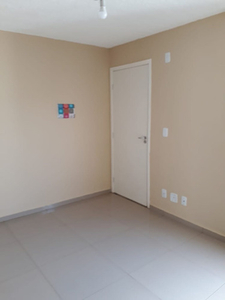 Apto Cumbica | 2 Quartos | 42 M² | Cond: R$290.0 | 1 Vaga