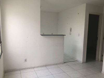 Apto Cumbica | 2 Quartos | 47 M² | Cond: R$240.0 | 1 Vaga