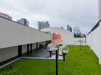 Apto em Curitiba-PR, Permuta, troca, vendo - Edif Portal do Lago, 94,5m