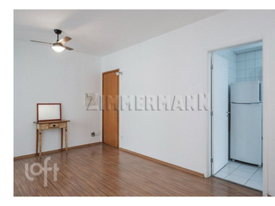 Apto Paraíso | 3 Quartos | 75 M² | Cond: R$739.0 | 2 Vagas