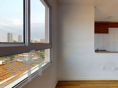 Apto Penha | 1 Quartos | 28 M² | Cond: R$305.0 | 0 Vagas