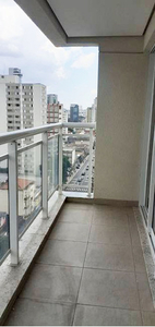 Apto Santana | 1 Quartos | 43 M² | Cond: R$560.0 | 0 Vagas