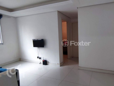 Apto Santos Dumont | 2 Quartos | 102 M² | Cond: R$360.0 | 1 Vaga