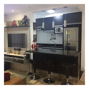 Apto Tremembé | 0 Quarto | 51 M² | Cond: R$680.0 | 1 Vaga