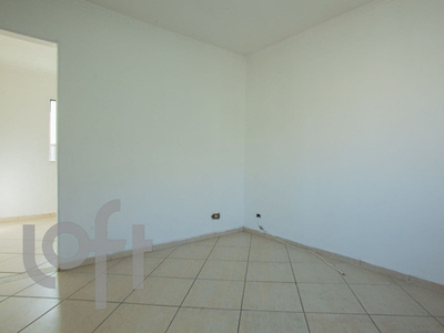 Apto Vila Rio | 2 Quartos | 58 M² | Cond: R$260.0 | 1 Vaga