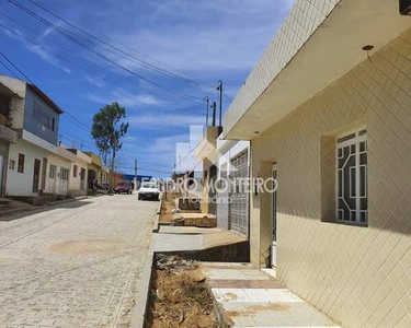 Casa com 2 dormitórios à venda, Eucalipto, PESQUEIRA - PE