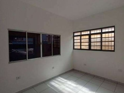 Casa com 2 quartos para alugar na Rua Bassi, --, Tucuruvi, São Paulo, 50 m2 por R$ 1.300