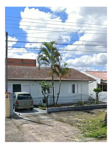 Casa Com 4 Dorm E 130m, Hauer