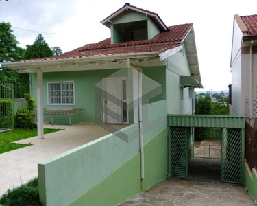 Casa com 4 Dormitorio(s) localizado(a) no bairro Petrópolis em Novo Hamburgo / RIO GRANDE