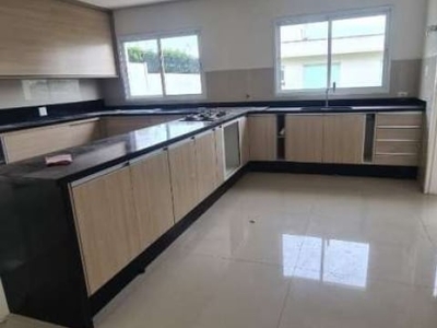 Casa com 4 suítes, 400 m² - venda por r$ 5.000.000 ou aluguel por r$ 23.000/mês - tamboré 11 - santana de parnaíba/sp