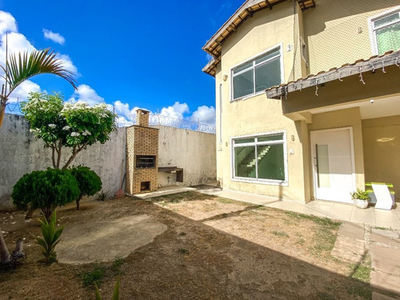 Casa Em Cocó, Fortaleza/ce De 320m² 4 Quartos Para Locação R$ 3.000,00/mes
