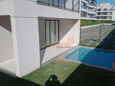 Casa em condomínio fechado com 3 quartos para alugar na rua omar bandeira ramidan sobrinho, recreio dos bandeirantes, rio de janeiro, 263 m2 por r$ 6.264