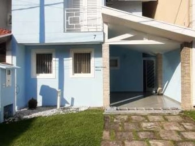 Casa em condomínio fechado com 3 quartos para alugar no Monção, Taubaté , 100 m2 por R$ 2.600