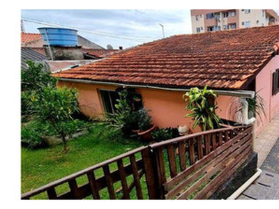 Casa Em Jardim Cidade De Florianópolis, São José/sc De 360m² 3 Quartos À Venda Por R$ 600.000,00
