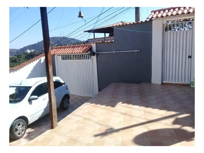 Casa Em Maria Paula, São Gonçalo/rj De 517m² 3 Quartos À Venda Por R$ 380.000,00